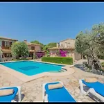 Villa Mastaguera