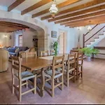 Villa Mastaguera
