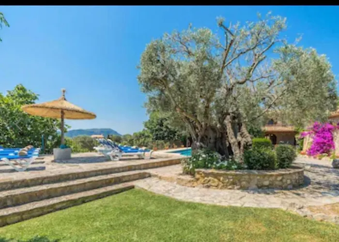 Villa Mastaguera