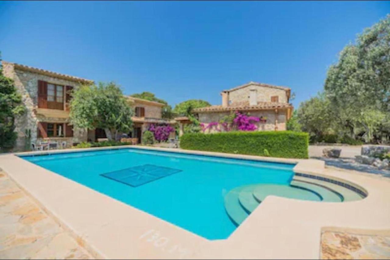 Mastaguera Villa Pollença