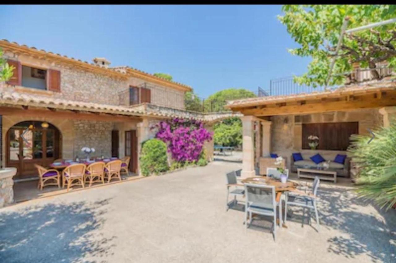 Villa Mastaguera Pollença