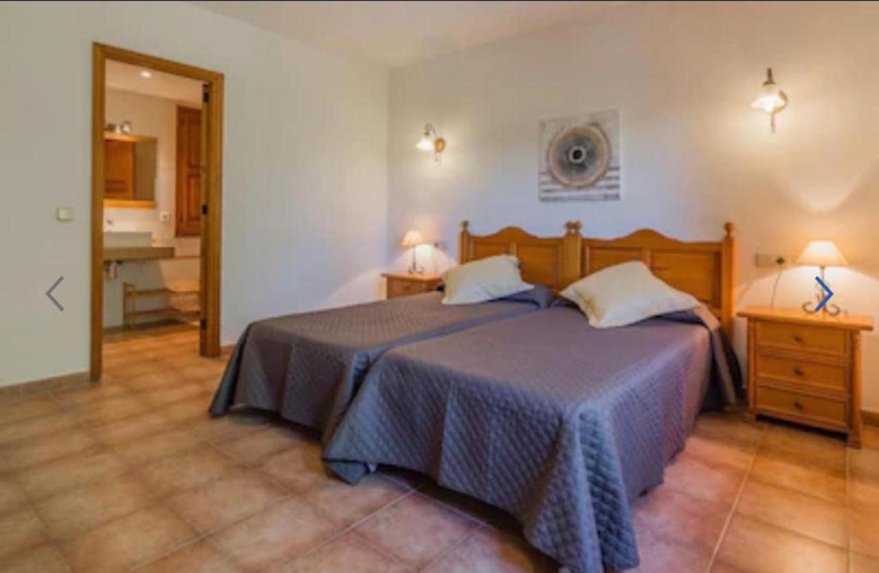 Villa Mastaguera Pollença