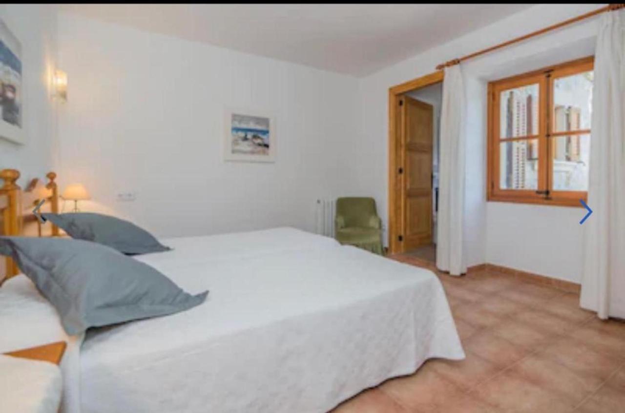 Mastaguera Villa Pollença