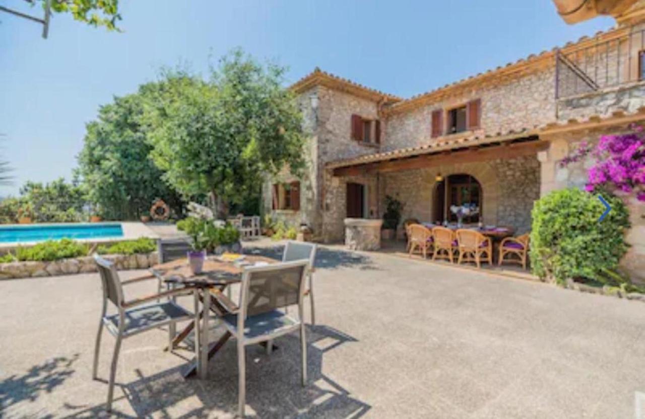 Villa Mastaguera