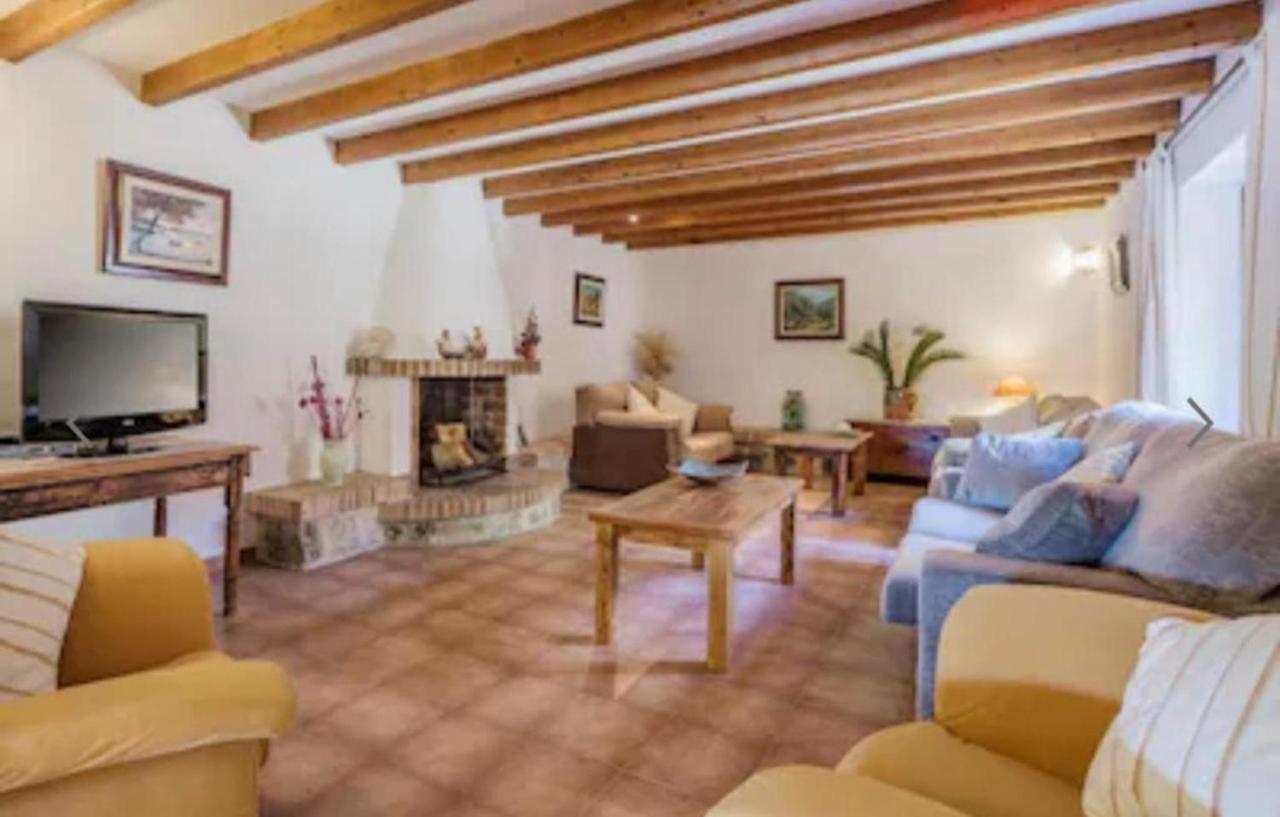 Villa Mastaguera Pollença
