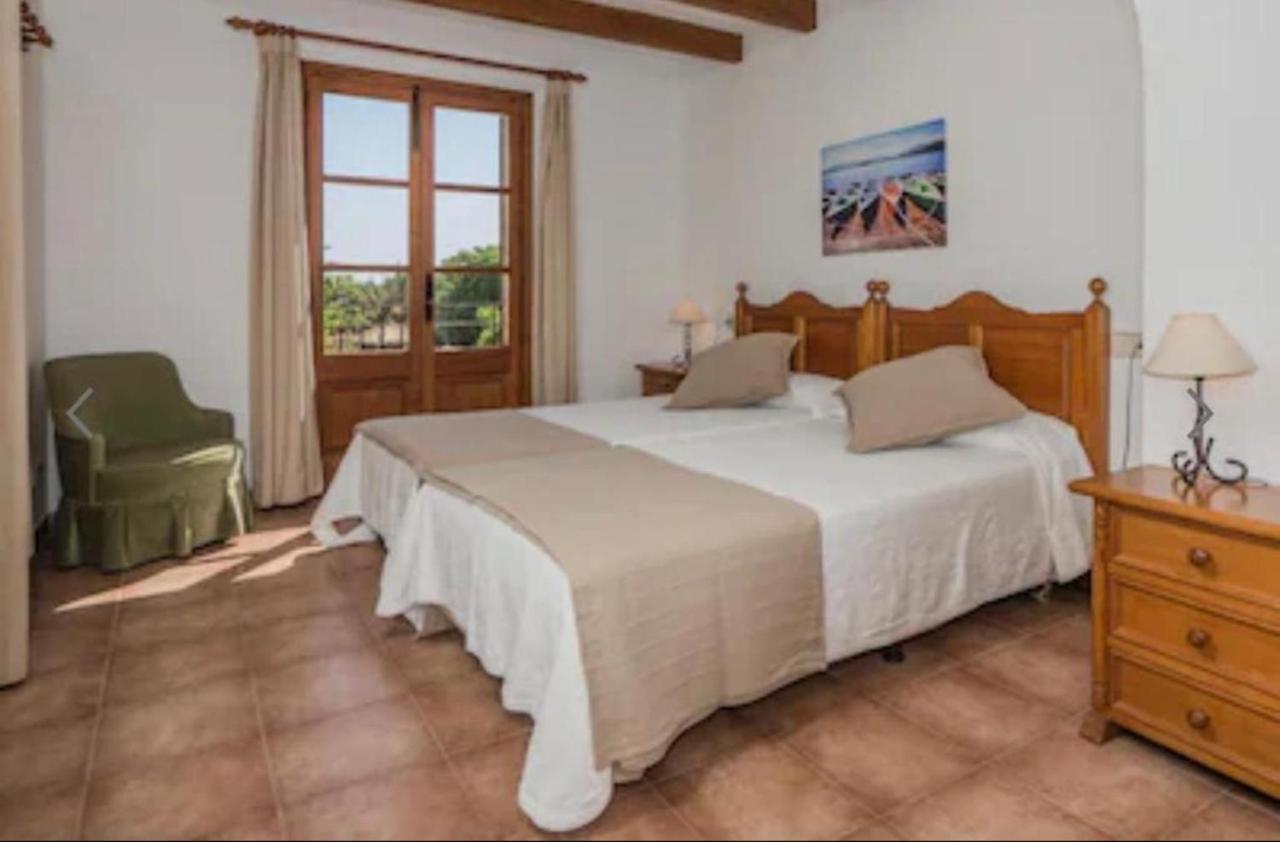 Villa Mastaguera
