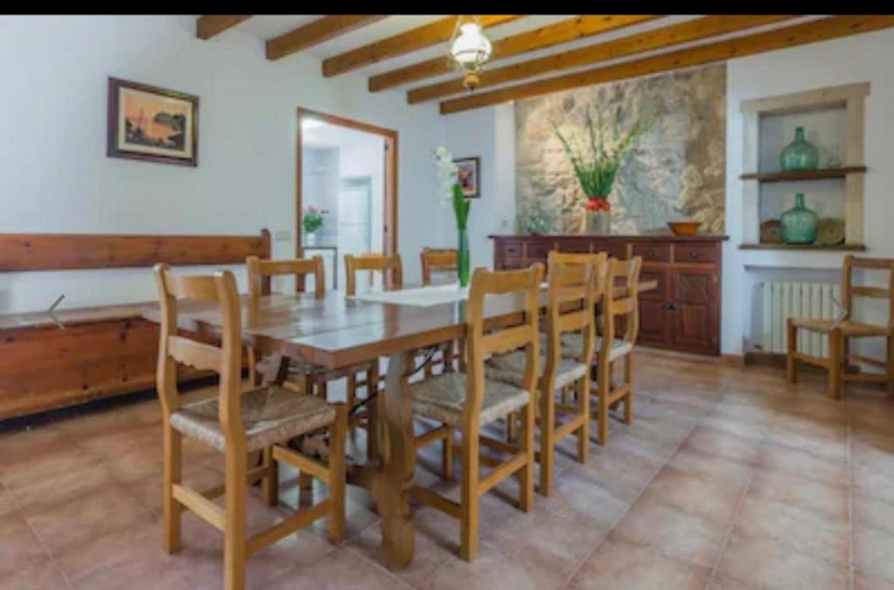 Mastaguera Pollença