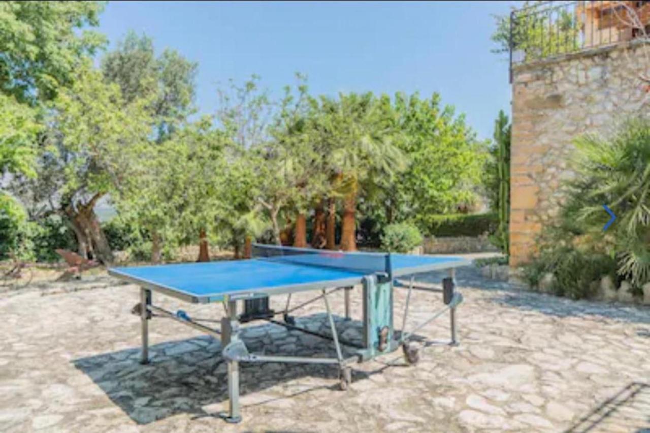 Villa Mastaguera Pollença