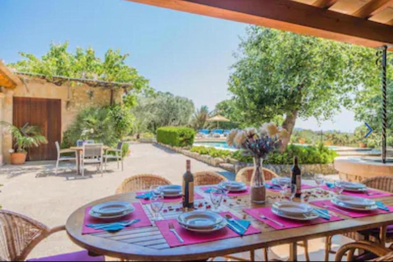 Villa Mastaguera Pollença