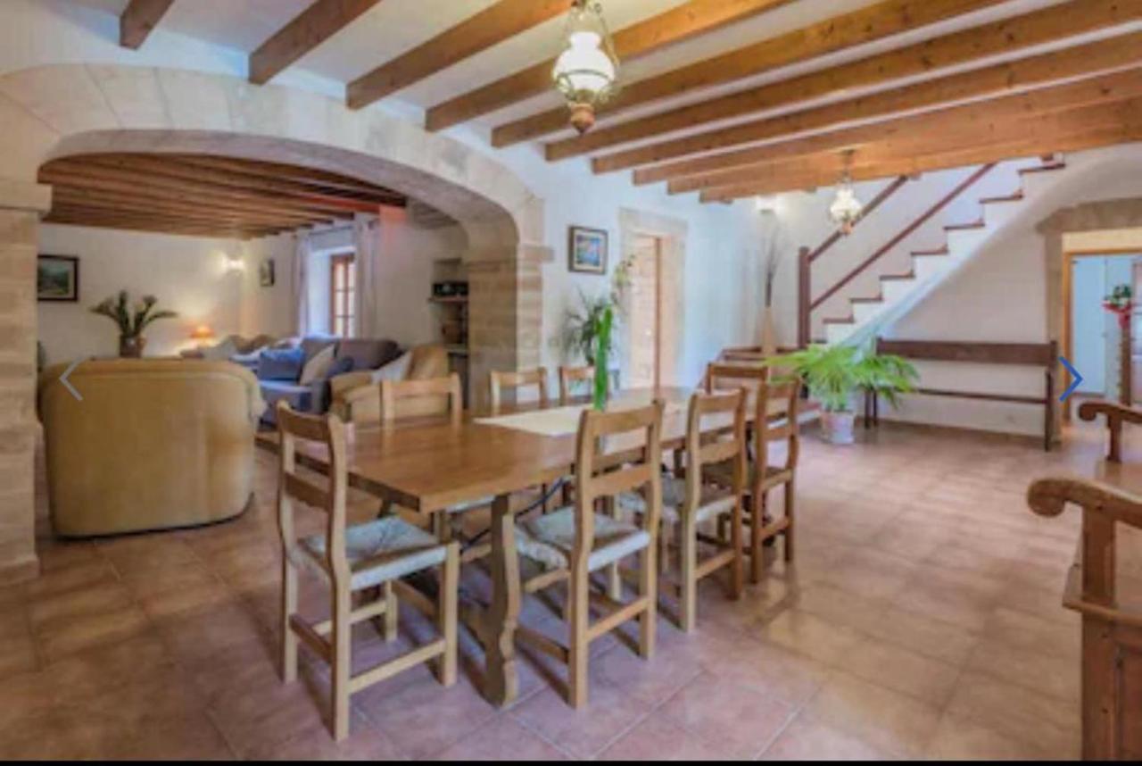 Mastaguera Villa